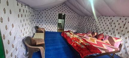 Camp Exotica Manali