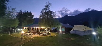Camp Exotica Manali