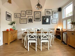 Lovely Comfortable 3BR Property