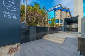 B'İstanbul Hotel
