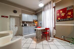 Sericum Apartment by Wonderful Italy