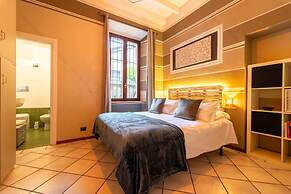 Sericum Apartment by Wonderful Italy