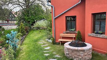 Haus mit Pool Großschönau