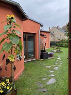 Haus mit Pool Großschönau