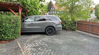 Haus mit Pool Großschönau