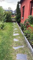 Haus mit Pool Großschönau