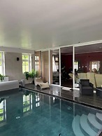 Haus mit Pool Großschönau