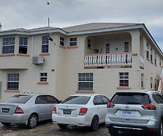 Stay a While Guest Apartment