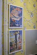 Syntagma Urban Oasis