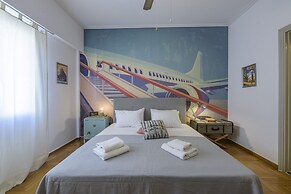 Syntagma Urban Oasis