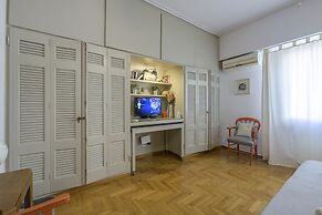 Syntagma Urban Oasis