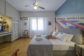 Syntagma Urban Oasis