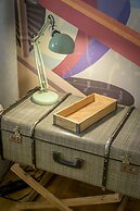 Syntagma Urban Oasis