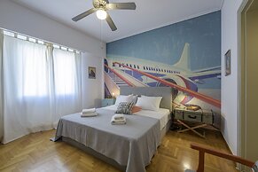 Syntagma Urban Oasis