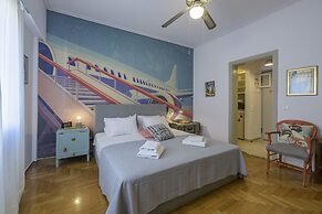 Syntagma Urban Oasis