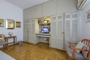 Syntagma Urban Oasis