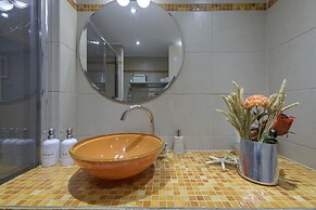 Syntagma Urban Oasis