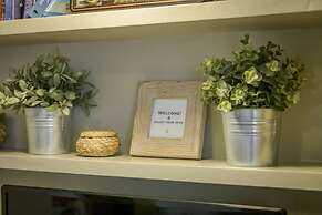 Syntagma Urban Oasis