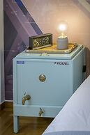 Syntagma Urban Oasis