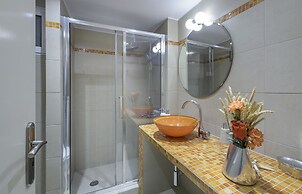 Syntagma Urban Oasis