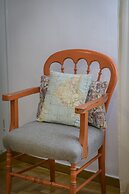 Syntagma Urban Oasis