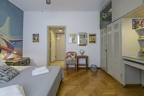 Syntagma Urban Oasis