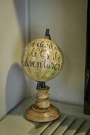 Syntagma Urban Oasis