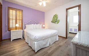 Conch Out 1405 4 Bedroom Home