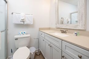 Conch Out 1405 4 Bedroom Home