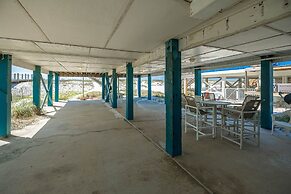 Conch Out 1405 4 Bedroom Home