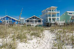 Conch Out 1405 4 Bedroom Home