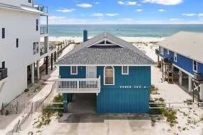 Conch Out 1405 4 Bedroom Home