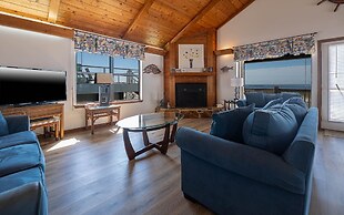 Conch Out 1405 4 Bedroom Home