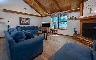 Conch Out 1405 4 Bedroom Home