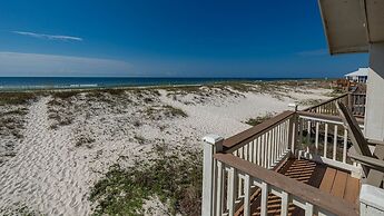 Conch Out 1405 4 Bedroom Home by Redawning