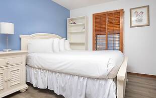 Conch Out 1405 4 Bedroom Home by Redawning