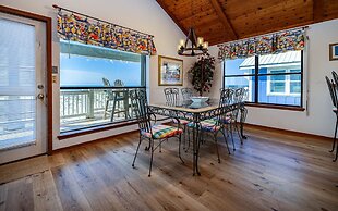 Conch Out 1405 4 Bedroom Home by Redawning