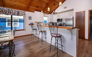 Conch Out 1405 4 Bedroom Home by Redawning