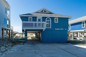 Conch Out 1405 4 Bedroom Home by Redawning