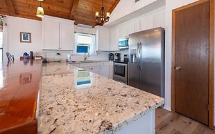 Conch Out 1405 4 Bedroom Home by Redawning