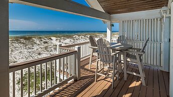 Conch Out 1405 4 Bedroom Home by Redawning