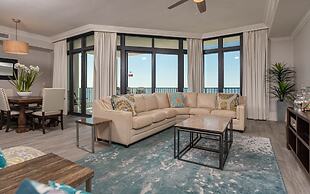 Phoenix West Ii 2809 3 Bedroom Condo