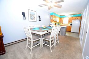 Nanticoke Square 207b 2 Bedroom Townhouse by RedAwning