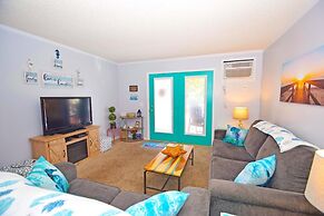 Nanticoke Square 207b 2 Bedroom Townhouse by RedAwning