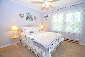 Nanticoke Square 207b 2 Bedroom Townhouse by RedAwning