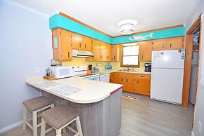 Nanticoke Square 207b 2 Bedroom Townhouse by RedAwning