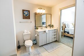 2br Fully Furnished Apartment Uptown - Boa Stadium 2 Bedroom Apts by R