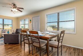 Boa Vista - 106 Ponchartrain 3 Bedroom Home by RedAwning