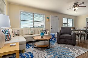 Boa Vista - 106 Ponchartrain 3 Bedroom Home by RedAwning