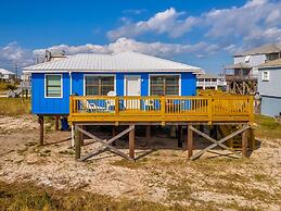 Boa Vista - 106 Ponchartrain 3 Bedroom Home by RedAwning
